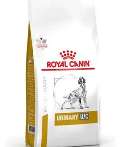 Home Royal Canin VD Canine Urinary U/C Low Purine 2kg