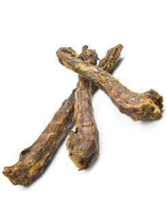 Dr. Jag Kachní krky sušené 1kg