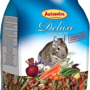 Avicentra Deluxe osmák degu 1kg
