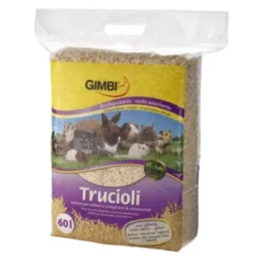 Gimborn Gimbi podestýlka hoblinová 60l