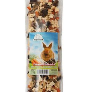 JLP product JLP Směs zeleninová zahrádka 60g