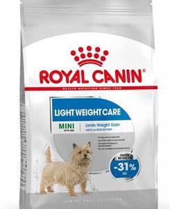 Royal Canin Mini Light Weight Care 3kg