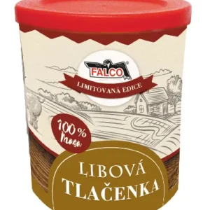 Falco Libová tlačenka 800g