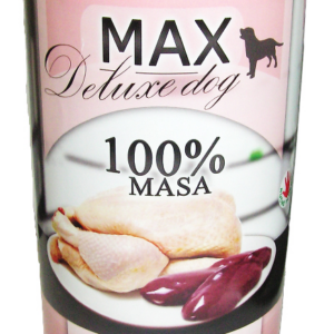 Falco MAX deluxe 3/4 kuřete s ledvinkami 1200g