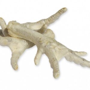 Pet Chef Drůbeží pařáty – sušené pamlsky pro psa 1 ks