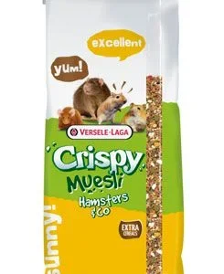 VL Crispy Muesli pro křečky 400g
