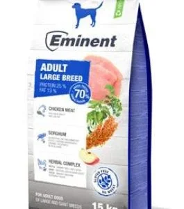Eminent Dog Adult Large Breed 15kg