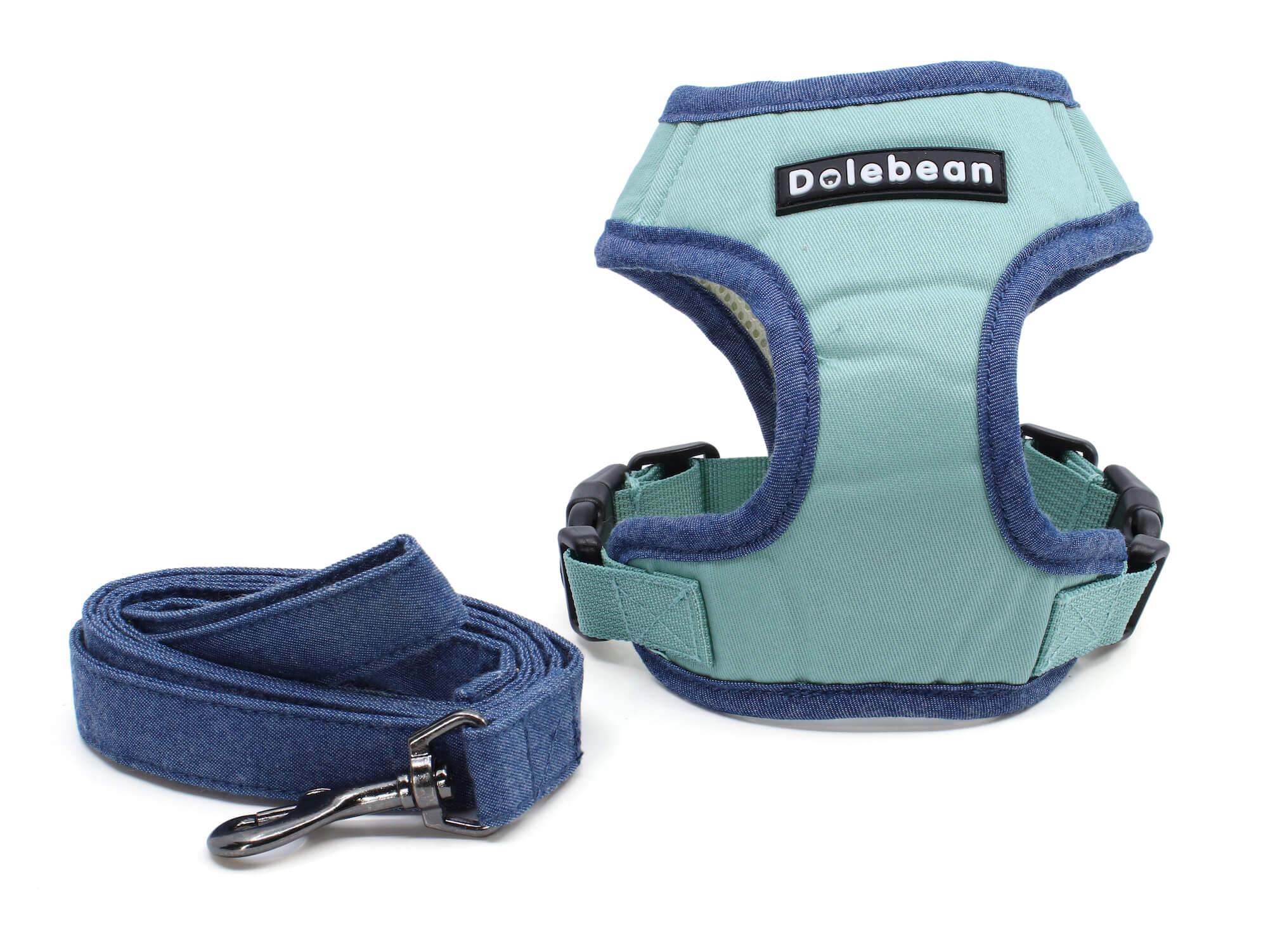 Vsepropejska Zako kšíry pro psa s vodítkem | 30 – 55 cm Barva: Tyrkysová, Obvod hrudníku: 32 - 40 cm Vsepropejska Zako kšíry pro psa s vodítkem | 30 – 55 cm Barva: Tyrkysová, Obvod hrudníku: 32 - 40 cm