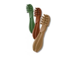 Whimzees WHIMZ Dental kartáček  M 1ks