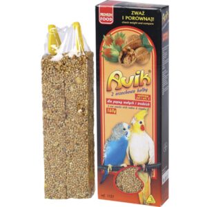 Avik tyčinka pro exoty-ořech