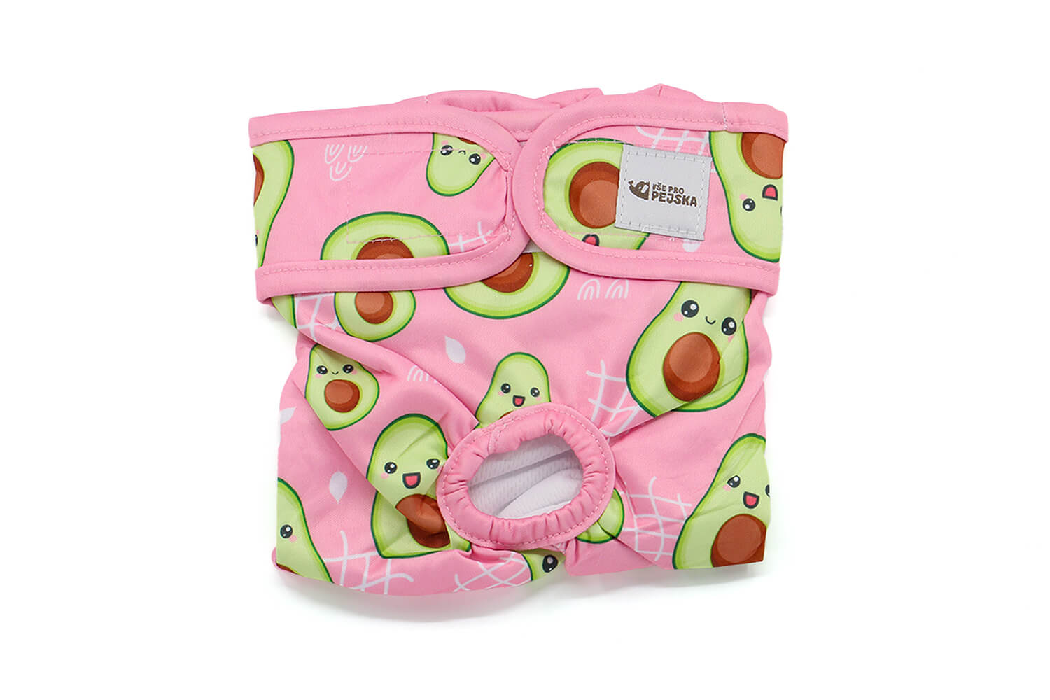 Dusty hárací kalhotky pro psa - vsepropejska.cz Barva: Avokádo, Obvod slabin (cm): 48 - 86 Dusty hárací kalhotky pro psa - vsepropejska.cz Barva: Avokádo, Obvod slabin (cm): 48 - 86