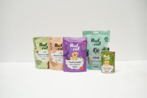 Rufruf Degustační balíček pro malé psy Balíček