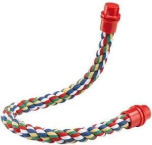 Ferplast FER ohybne bidlo pro ptaky S