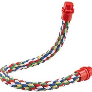 Ferplast FER ohybne bidlo pro ptaky S