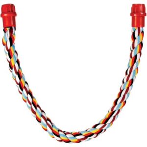 Ferplast FER ohybne bidlo pro ptaky M