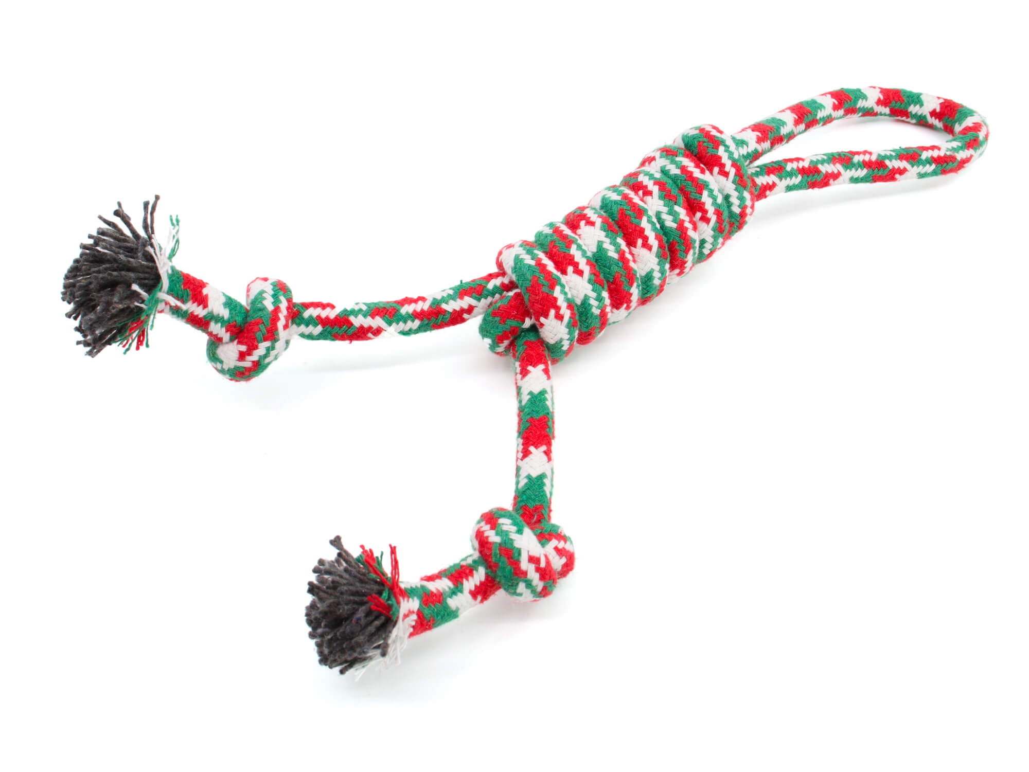 Vsepropejska Cyba přetahovadlo pro psy Barva: Zelená Vsepropejska Cyba přetahovadlo pro psy Barva: Zelená