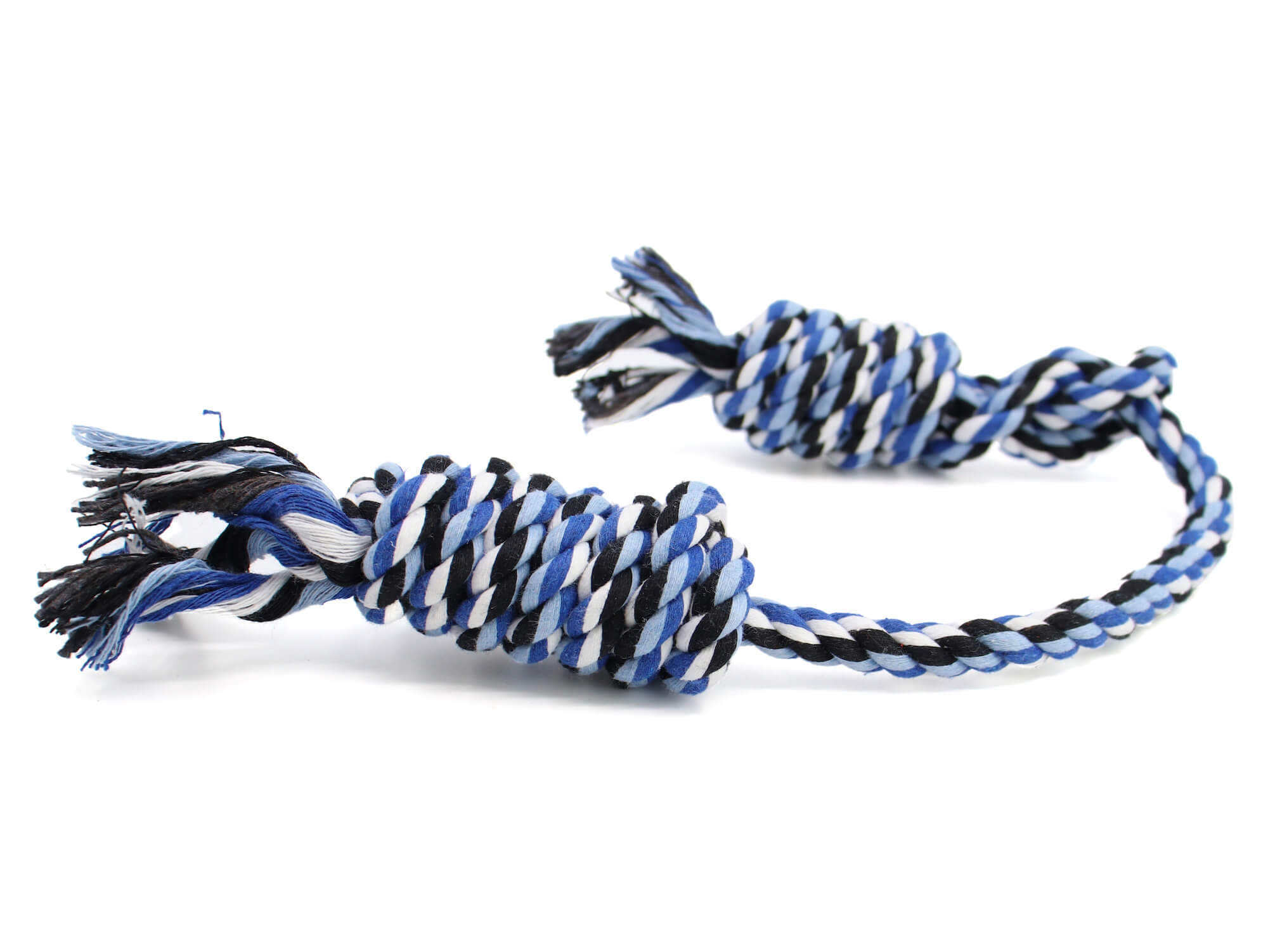 Vsepropejska Oswin přetahovadlo pro psa | 40 cm Vsepropejska Oswin přetahovadlo pro psa | 40 cm