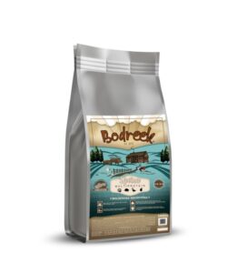 Bodreek Rovina se švestkou 30/20 – holistické krmivo Hmotnost: 10 kg