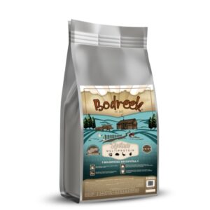 Bodreek Rovina se švestkou 30/20 – holistické krmivo Hmotnost: 10 kg