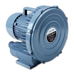 Akvaristika - Hailea turbína VB-800G, 400W, 1000l/min.