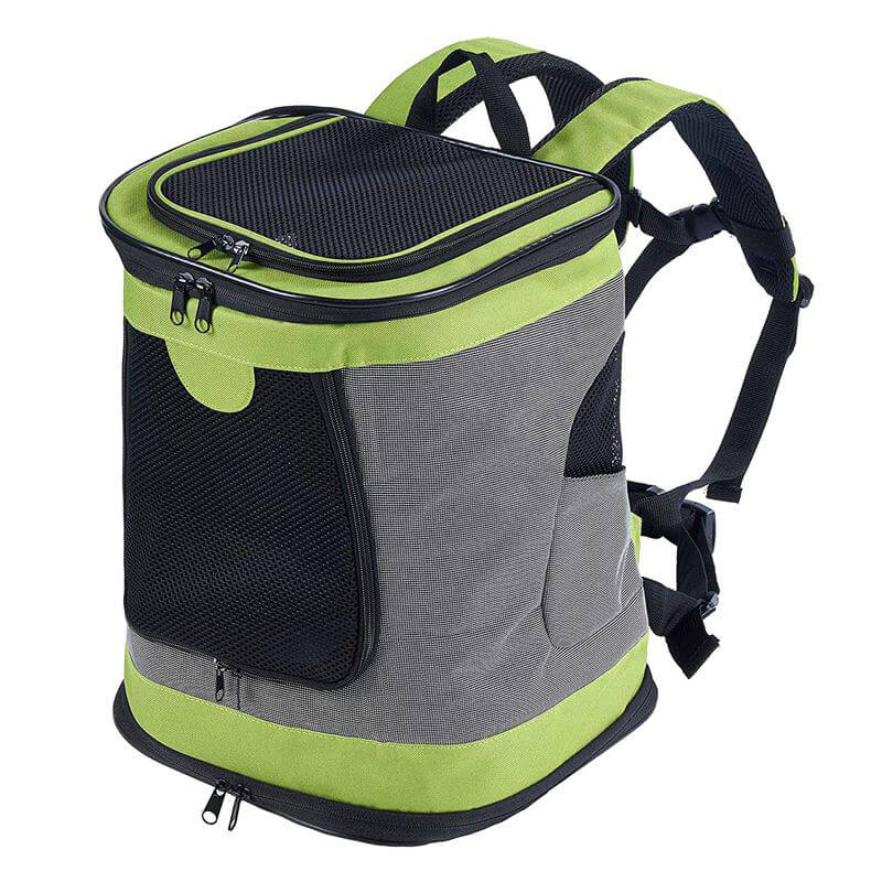 Path sportovní batoh pro psa | do 6 Kg Barva: Zelená, Dle váhy psa: do 6 kg Path sportovní batoh pro psa | do 6 Kg Barva: Zelená, Dle váhy psa: do 6 kg