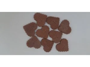 Sušenky Pro zdraví a phodu 100g