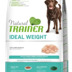 TRAINER Natural WEIGHT CARE Adult M/M drubezi maso 12kg