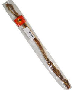 Pochoutka sušená MAPES mulec hovězí kůže