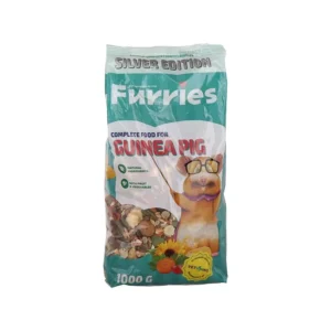 Furries Sypane kompletni smesi Morce