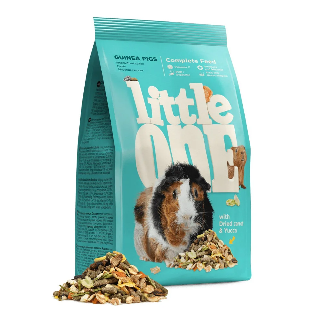 Little One smes pro morcata 2,3kg Little One smes pro morcata 2,3kg