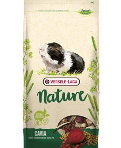VL Nature Cavia pro morčata 700g