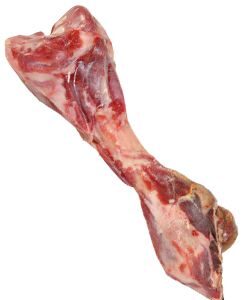 Pochoutka pes KOST šunková 390g / 24cm TR 1ks