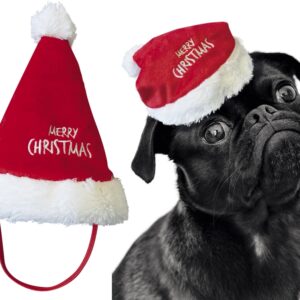 Nobby Vánoční čepice 18 cm