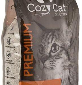 Podestýlka cat Cozy Cat Premium 10 l
