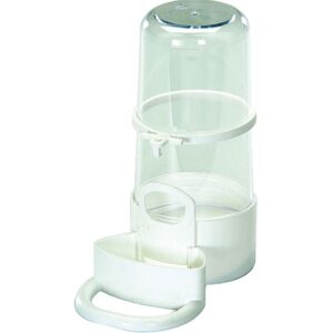 Napáječka pro exoty - exot 1 s bidýlkem, č. 66, objem 400ml