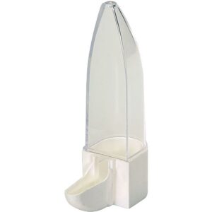 Napáječka pro exoty - exot banán, č. 87, objem 80ml