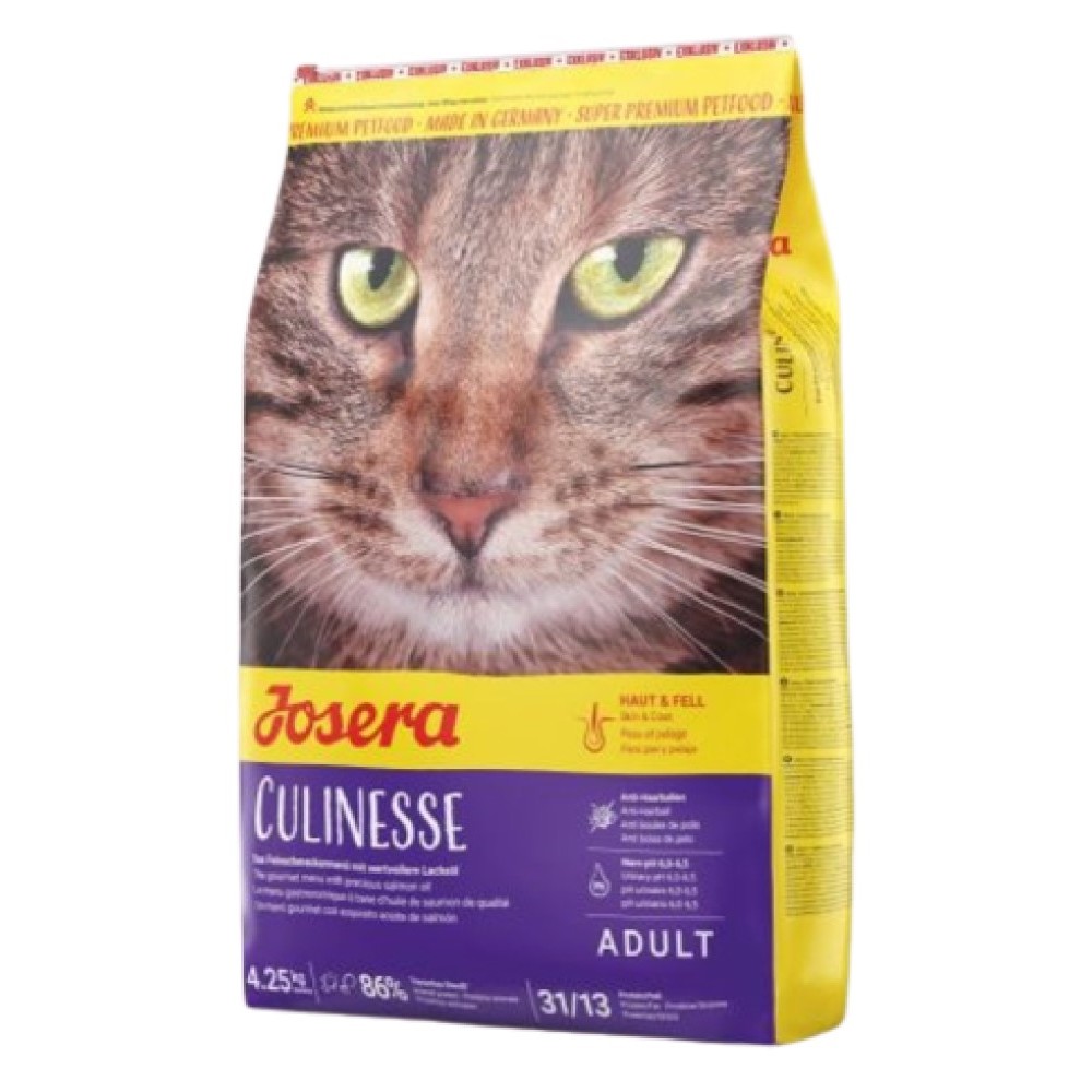 Josera Culinesse 4,25 kg Josera Culinesse 4,25 kg