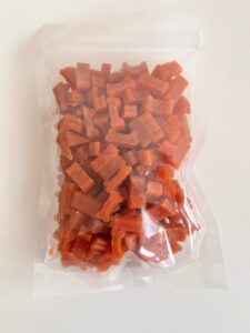 Perrito kuřecí kostičky 300g