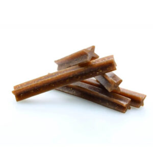 Perrito kachní dentální kříž| 5 ks