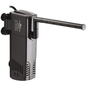 Akvaristika - vnitřní filtr do akvária Magi Jet 1000, akvarijní filtr 20w