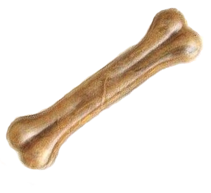 Tenesco Kost bůvolí 5cm 1ks