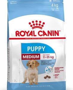 Royal Canin Medium Puppy/Junior 1kg