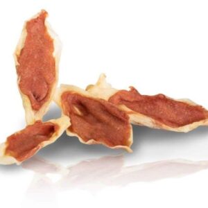 Králičí ucho s kachním masem – 5 ks