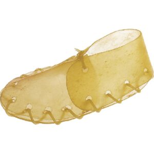 Bůvolí botička, krmivo pro psy 12,5cm/10ks v balení