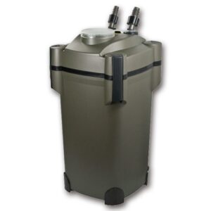 Akvaristika - Vnější filtr do akvária EF - 1600, akvarijní filtr výkon 1600l/hod