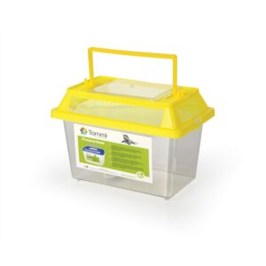 Fauna box č.1 pro malá zvířátka, 18 x 12 x 13cm