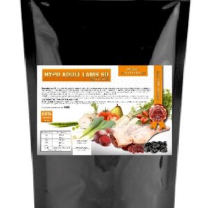 Granule Bardog Lisované granule za studena Hypo Adult Lamb 60 – 1 kg