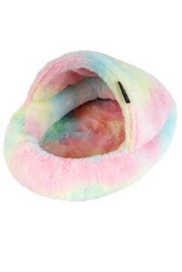 KING STYLE Pelech papuče pro hlodavce ROYAL unicorn