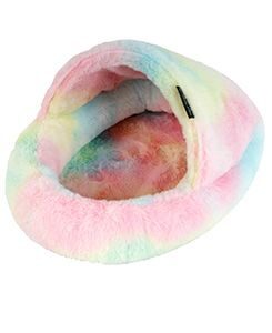 KING STYLE Pelech papuče pro hlodavce ROYAL unicorn