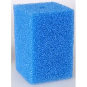 Náhradní molitanová vložka na čerpadlo Mcbio 15, 1ks - akvaristika